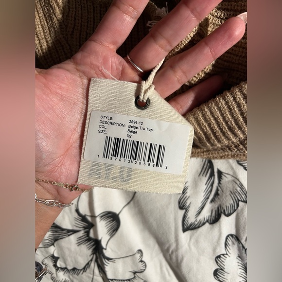 SER.O.YA Set - Picture 8 of 8